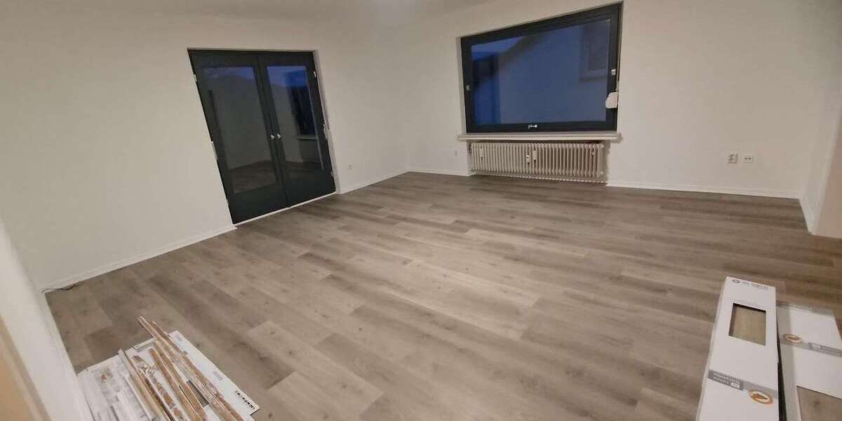 Etagenwohnung Bad Sooden-Allendorf Allendorf - 4 Zimmer, 122 m&sup2;, 890&euro; | Angebot:26071383