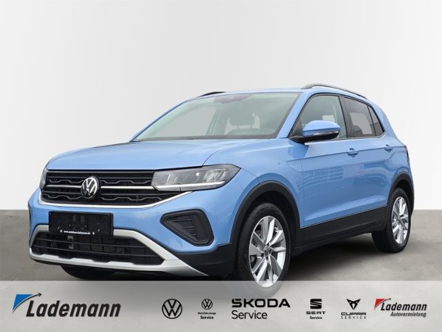 T-Cross