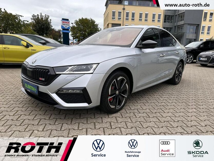 Skoda Octavia 73.290 km 27.490 € Freiburg im Breisgau 79115