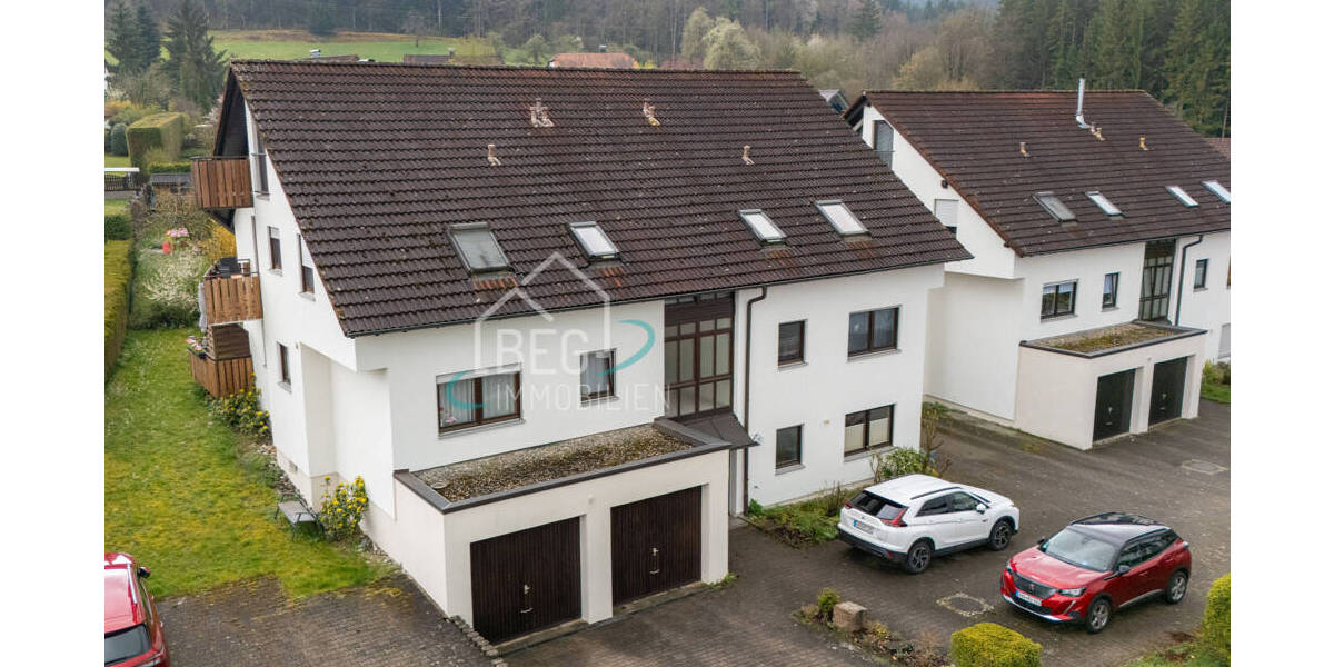 Etagenwohnung Gaildorf-Unterrot Unterrot - 3 Zimmer, 95 m&sup2;, 189.000&euro; | Angebot:26358786