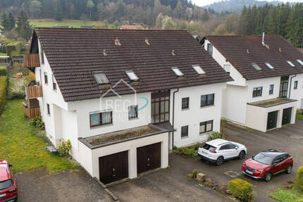 Wohnung Gaildorf-Unterrot Unterrot - 3 Zimmer, 95 m&sup2;, 189.000&euro; | Angebot:26358786