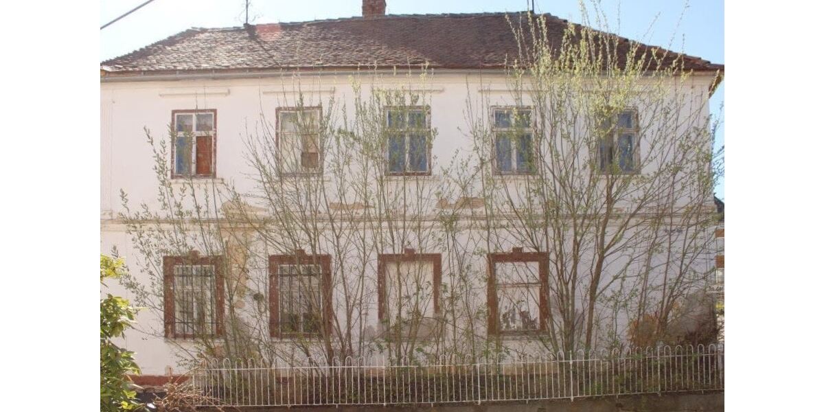 Seifhennersdorf - Kapitalanlage für Handwerker - Mehrfamilienhaus, Wohnhaus Seifhennersdorf | Angebot:26749167