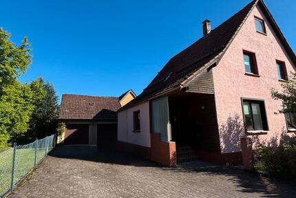 Haus Herzberg am Harz - 5 Zimmer, 129 m&sup2;, 100.000&euro; | Angebot:26840789