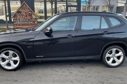 BMW X1 230.000 km 8.500 &euro; Köln 50765