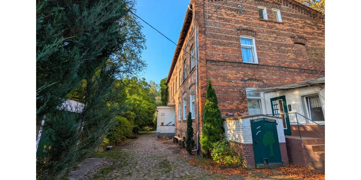 Einfamilienhaus Südliches Anhalt Pfaffendorf - 450.000&euro; | Angebot:26331471