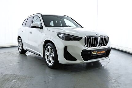 BMW X1 35.075 km 38.950 &euro; Garching 85748