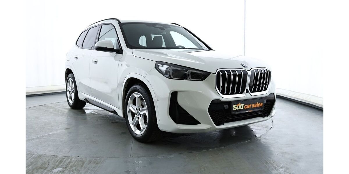 BMW X1 35.075 km 38.950 &euro; Garching 85748