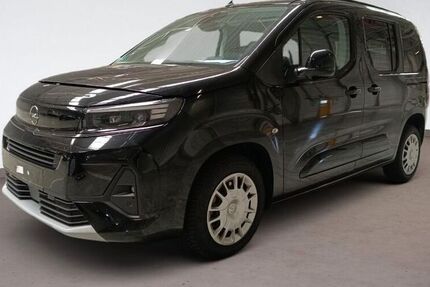 Opel Combo Life