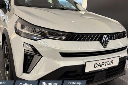Renault Captur 2.900 km 27.200 &euro; Heidenheim 89520