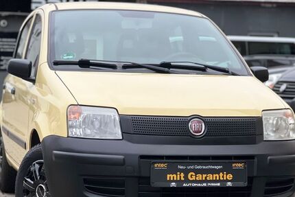 Fiat Panda 136.000 km 2.799 € Worms 67547