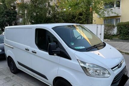 Ford Transit Custom 315.000 km 4.000 &euro; München 80339