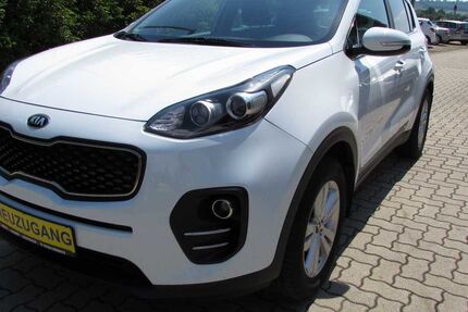 Kia Sportage 103.650 km 11.790 &euro; Kronach OT Knellendorf 96317