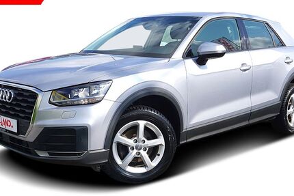 Audi Q2 75.548 km 17.990 &euro; Berlin 12683