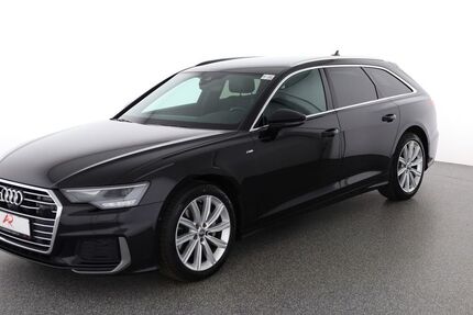 Audi A6 80.000 km 29.780 &euro; Berlin 12103