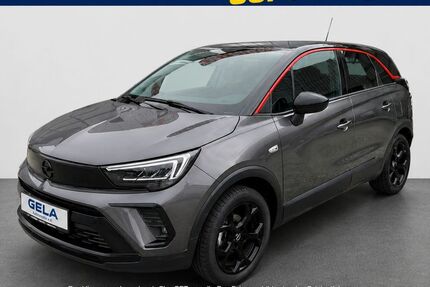 Opel Crossland (X) 38.239 km 15.995 &euro; Rhede/Ems 26899
