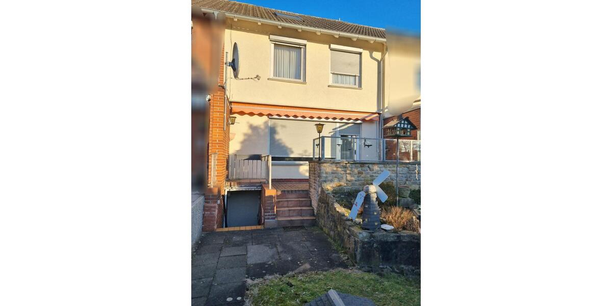 Reihenhaus Wolfsburg Alt-Wolfsburg - 5 Zimmer, 112 m&sup2;, 280.000&euro; | Angebot:25284871