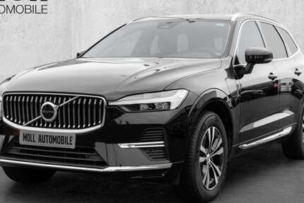 Volvo XC60 10.841 km 44.980 € Aachen 52078