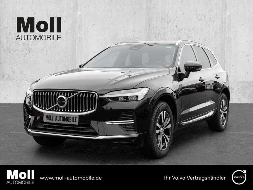 Volvo XC60 10.841 km 44.980 € Aachen 52078