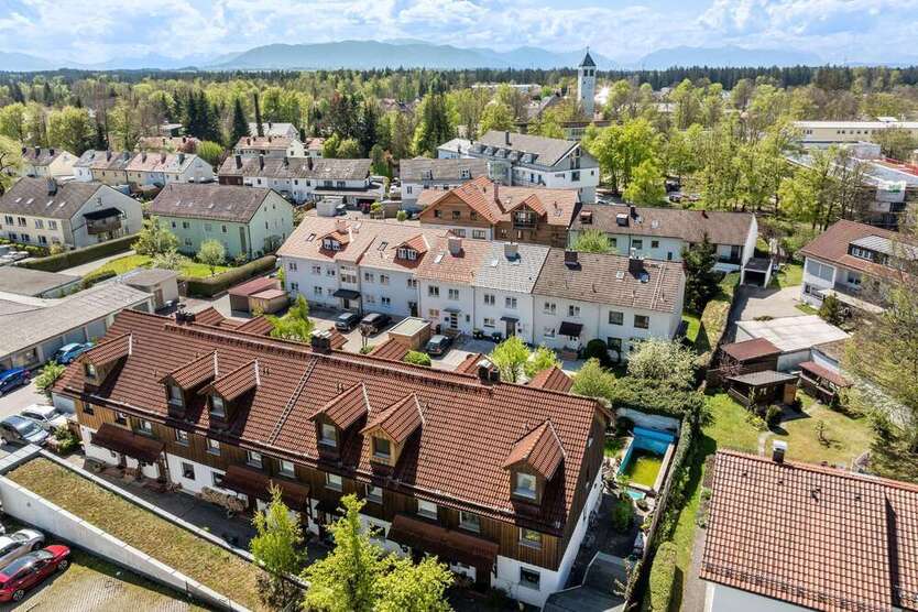 Haus zum Kaufen in Geretsried 780.000 € 160 m²