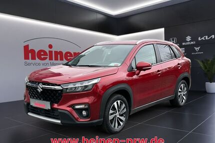 Suzuki (SX4) S-Cross