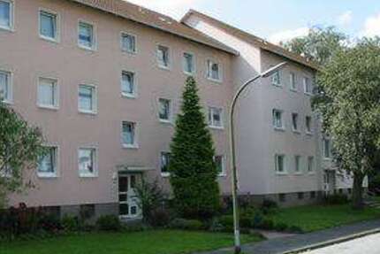 Wohnung Castrop-Rauxel Rauxel - 3 Zimmer, 64 m&sup2;, 479&euro; | Angebot:27352338