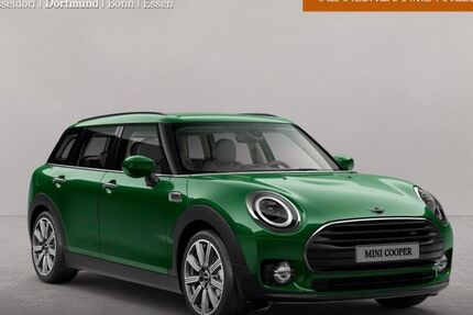 Mini Cooper Clubman