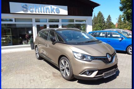 Renault Scenic 60.007 km 13.490 &euro; Oranienburg 16515