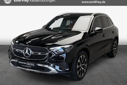 Mercedes GLC 220