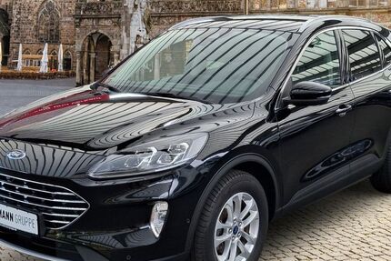 Ford Kuga 2.440 km 21.890 € Bremen 28207