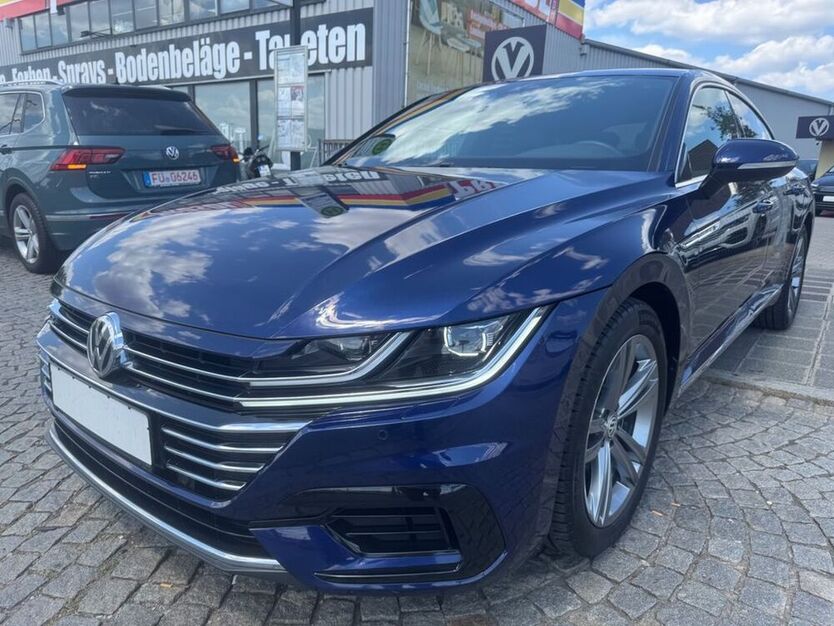 Arteon