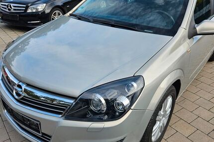 Opel Astra 115.333 km 5.950 € Lachen-Speyerdorf 67435