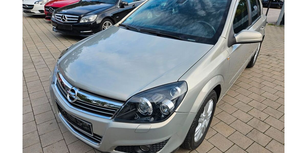 Opel Astra 115.333 km 5.950 € Lachen-Speyerdorf 67435