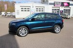 Skoda Karoq 2.0 TDI 7-DSG 4x4 Style LED+NAVI+KAMERA 172.628 km 17.000 &euro; Hagenow 19230