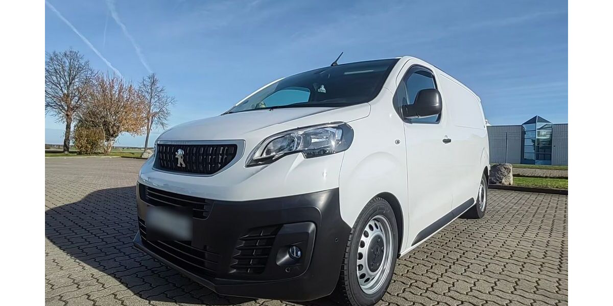 Peugeot Expert 89.500 km 21.000 &euro; Salzwedel 29410