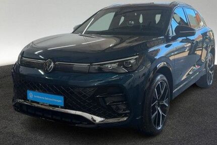 VW Tiguan 8.847 km 45.490 &euro; Weilheim 82362