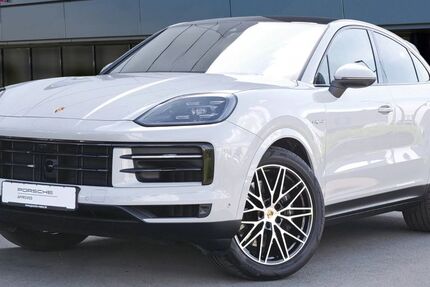 Porsche Cayenne 17.950 km 99.888 &euro; Mainz 55131