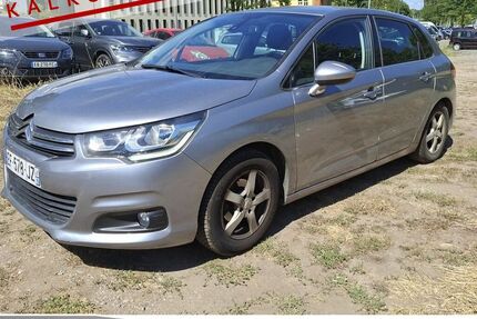 Citroen C4 225.000 km 3.985 &euro; Achern 77855