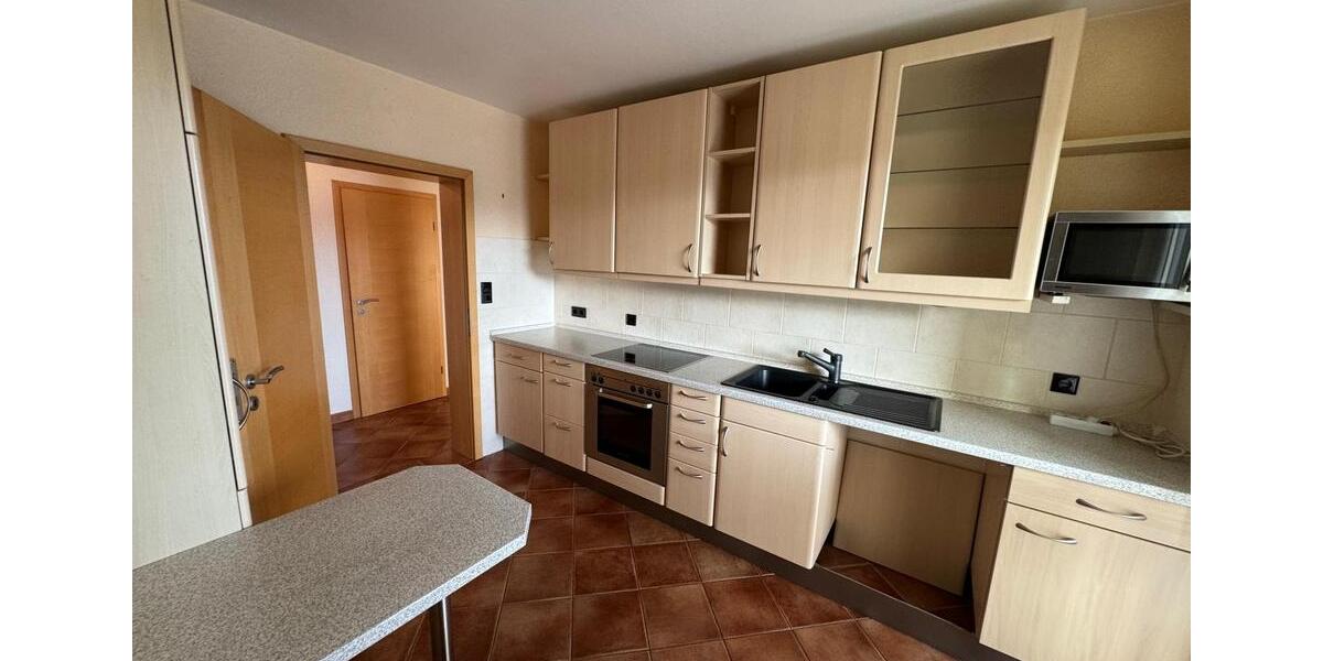 Etagenwohnung Iserlohn - 4 Zimmer, 90 m&sup2;, 850&euro; | Angebot:24594554