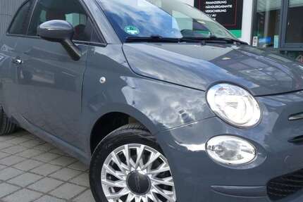 Fiat 500L 53.500 km 9.800 &euro; Berlin 13156