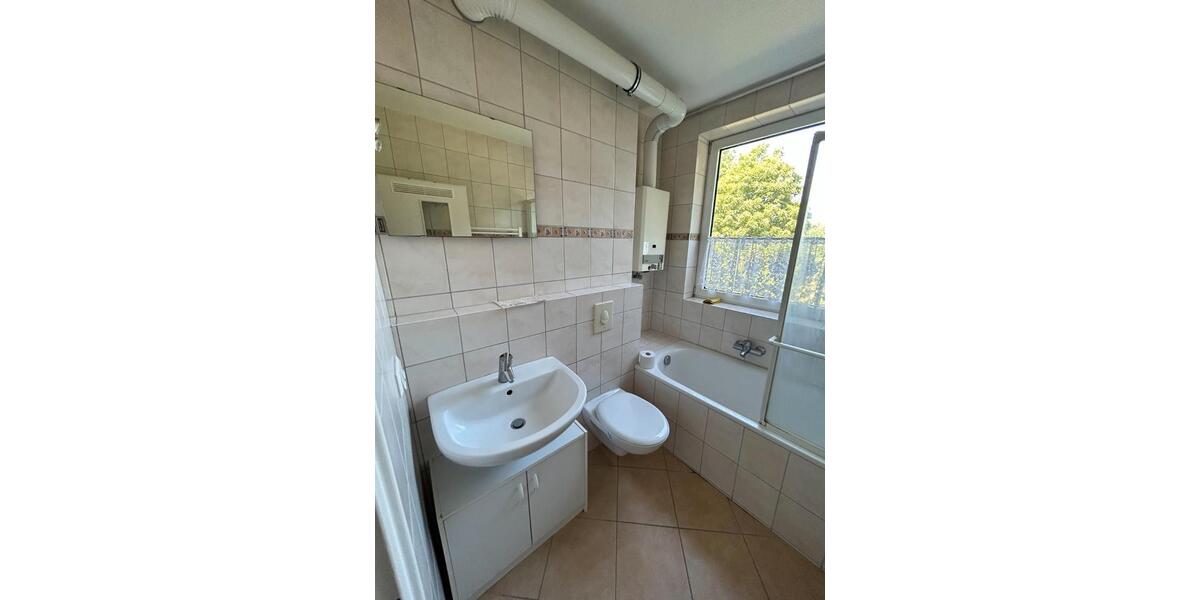 Etagenwohnung Salzgitter - 3 Zimmer, 61 m&sup2;, 450&euro; | Angebot:26616373