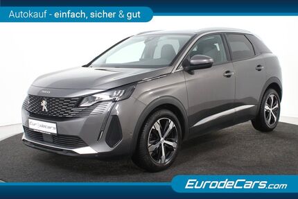 Peugeot 3008 43.000 km 18.800 &euro; Herzogenrath 52134
