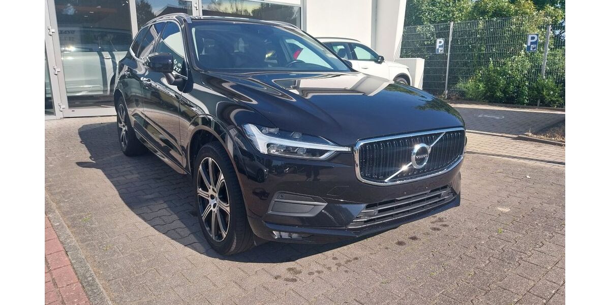 Volvo XC60 89.900 km 35.900 &euro; Nordhorn 48527