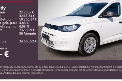 VW Caddy 110.200 km 20.930 &euro; Neckarsulm 74172