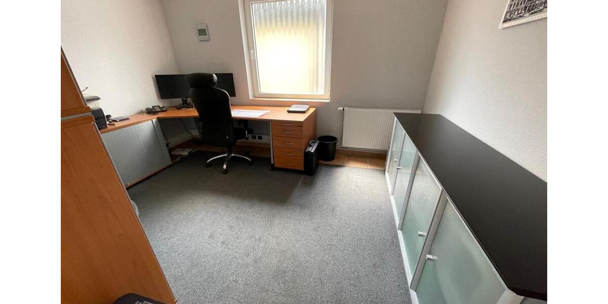 Gewerbeobjekt Osterholz-Scharmbeck Scharmbeck - 1.390&euro; | Angebot:24329312