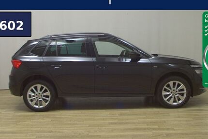 Skoda Kamiq 89.560 km 15.480 € Bremen / Arsten 28279