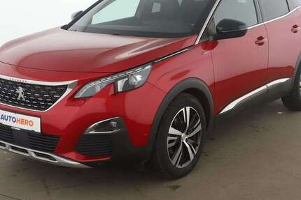 Peugeot 3008 115.697 km 17.780 &euro; Neufahrn 85375