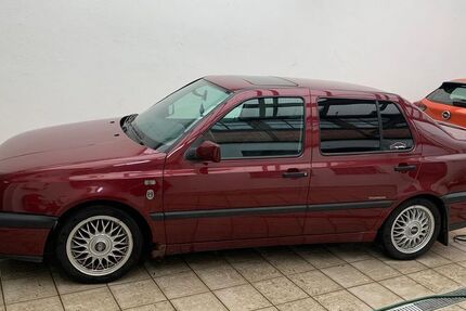 VW Vento 89.899 km 1.500 &euro; ERkelenz 41812