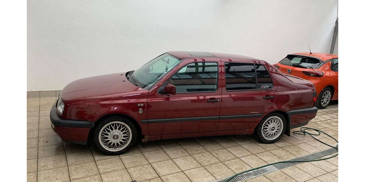 VW Vento 89.899 km 1.500 &euro; ERkelenz 41812