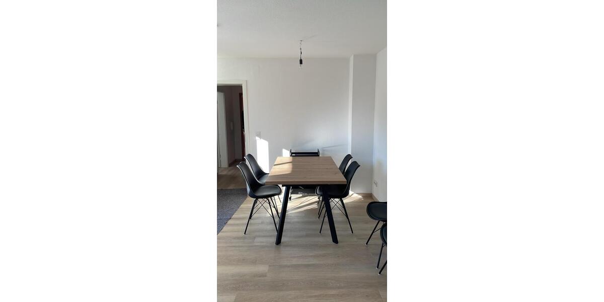 Maisonettenwohnung Würzburg Dürrbachau - 3 Zimmer, 67 m&sup2;, 980&euro; | Angebot:26407129