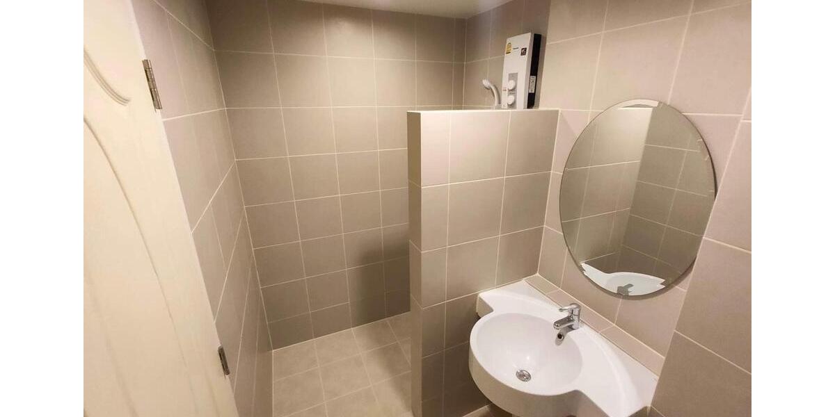 Etagenwohnung Karlsruhe Beiertheim-Bulach - 1 Zimmer, 32 m&sup2;, 40.000&euro; | Angebot:26039818